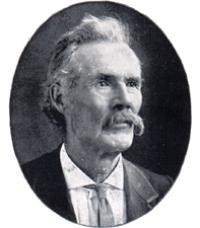 James Armstrong (1844 - 1915) Profile